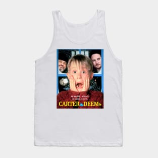 Carter Deems (w/ Sticky Bandits) Tank Top